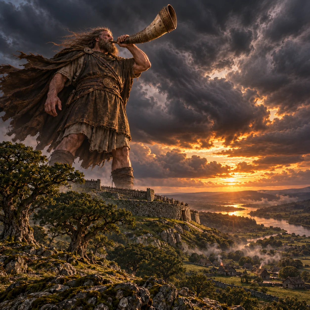 Maelor Gawr