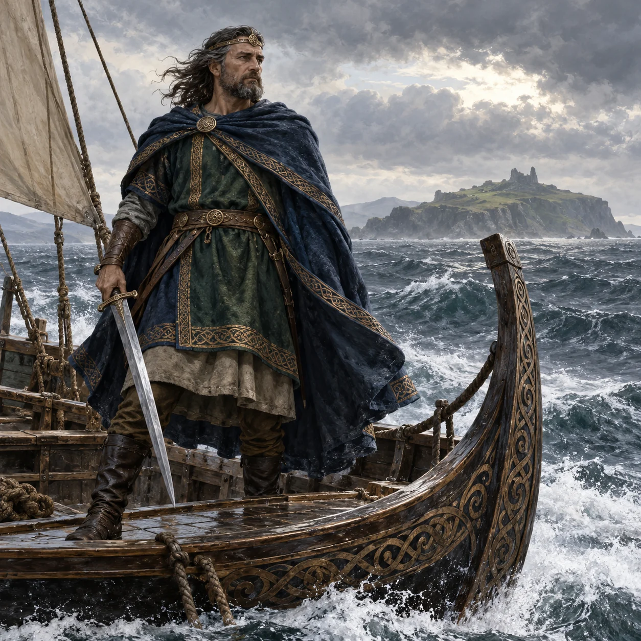Manannán mac Lir