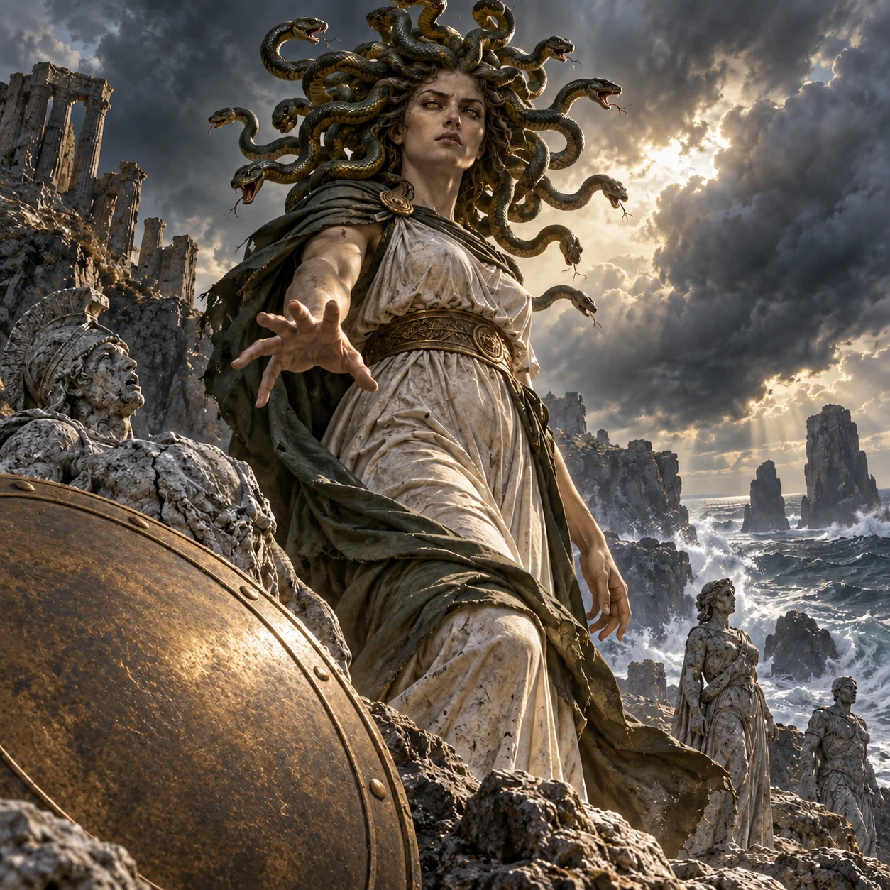 Medusa