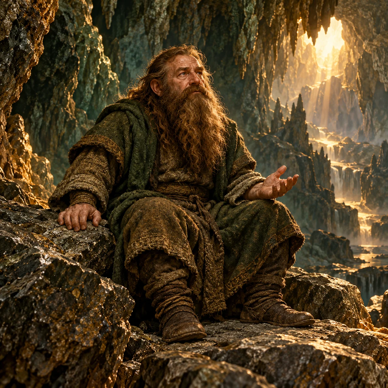 Mótsognir