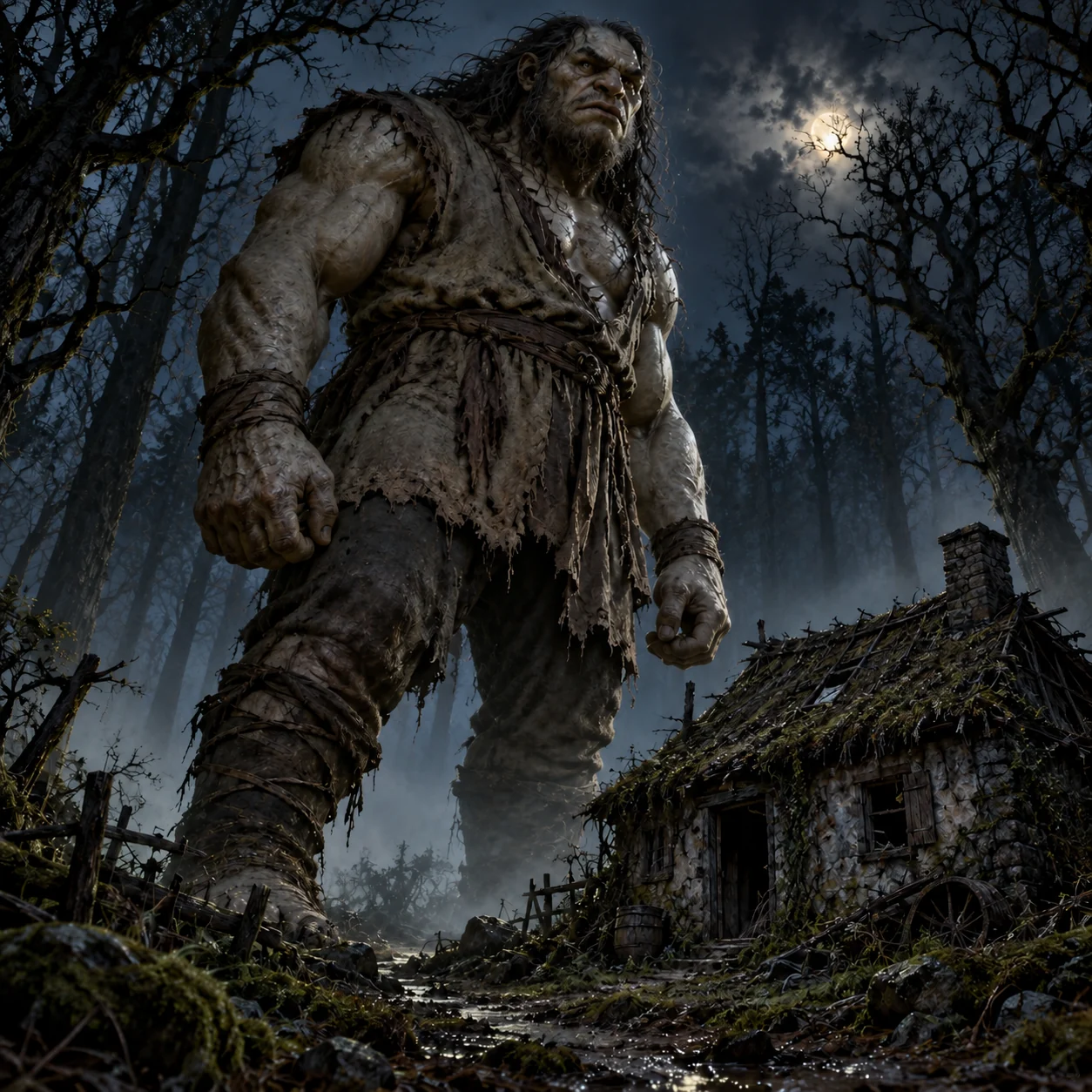 Ogre