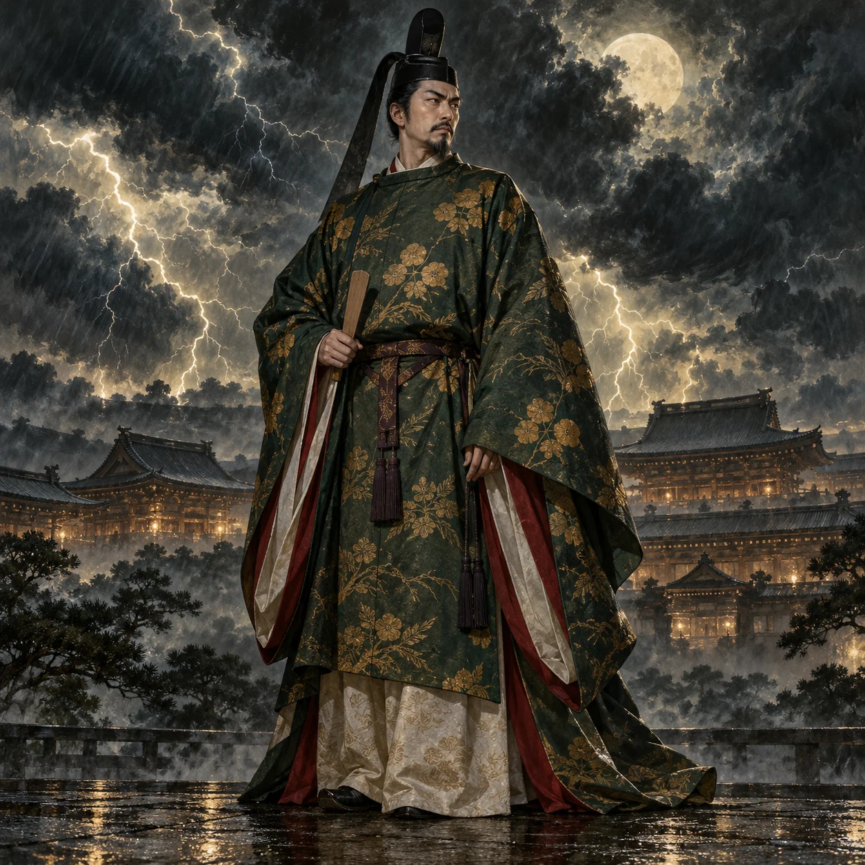 Onryō