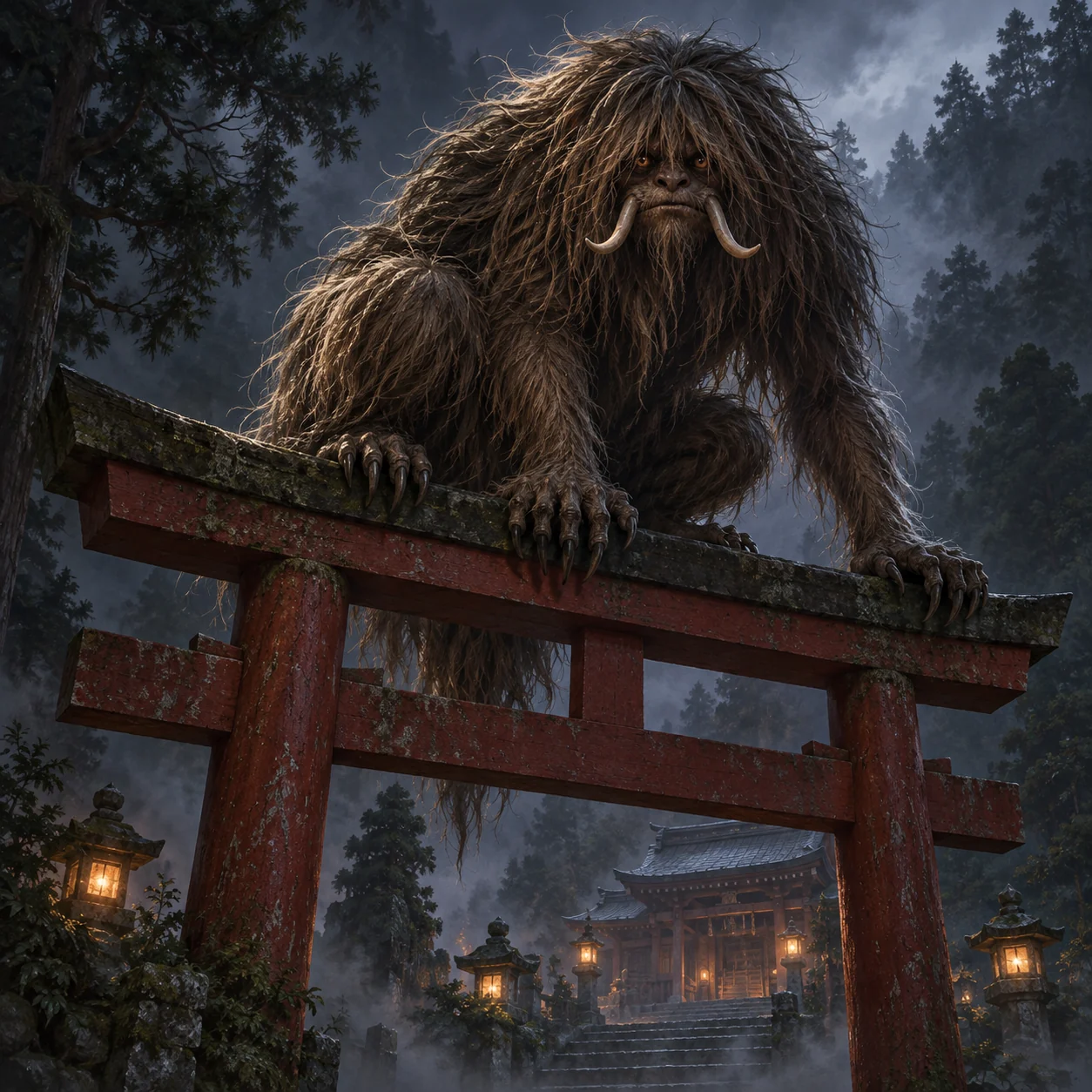 Otoroshi