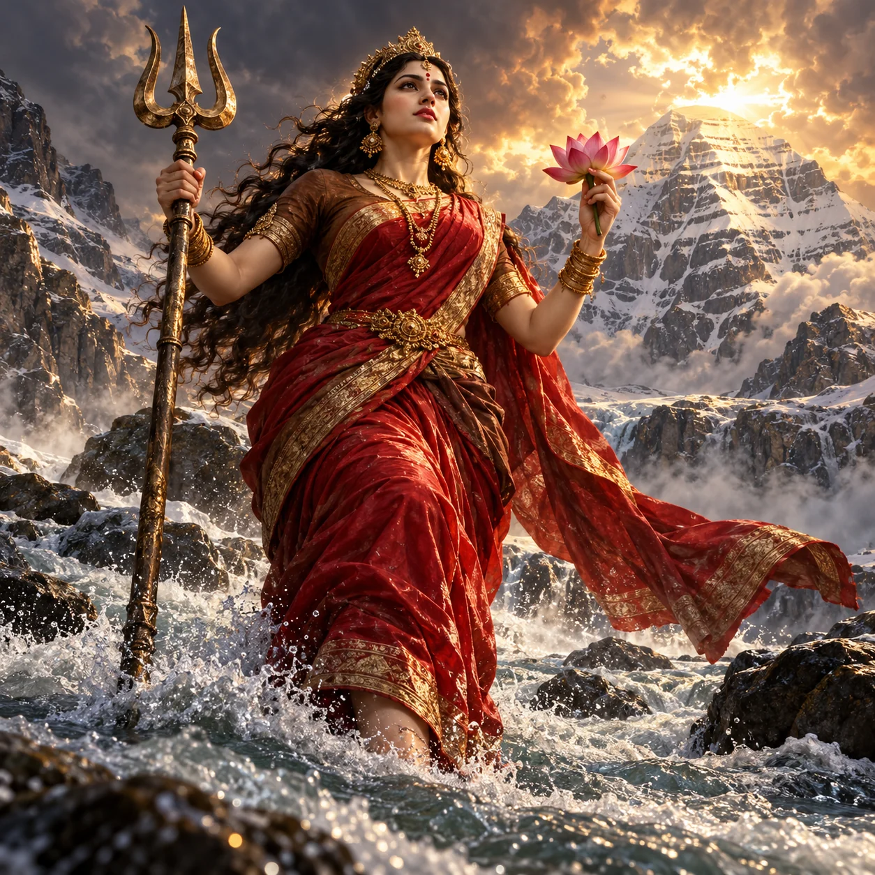 Parvati