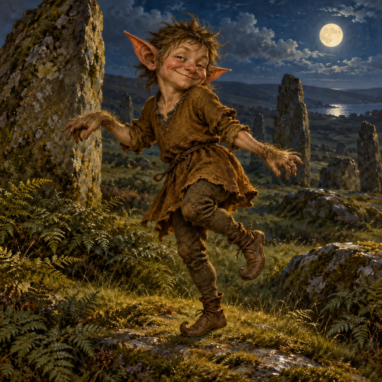 Pixie