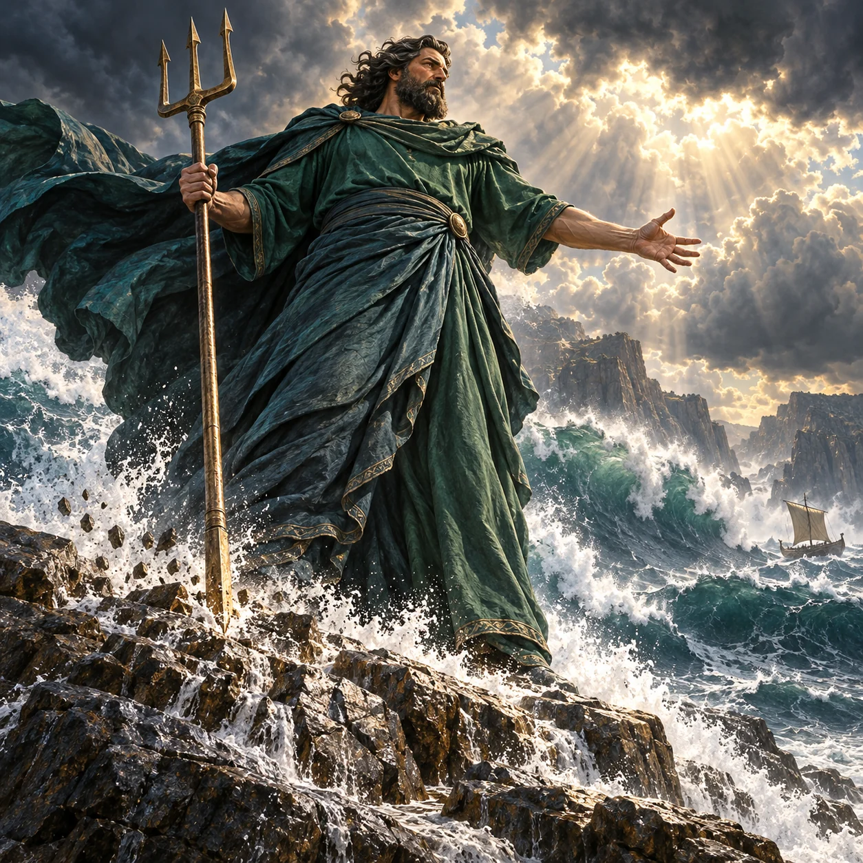 Poseidon