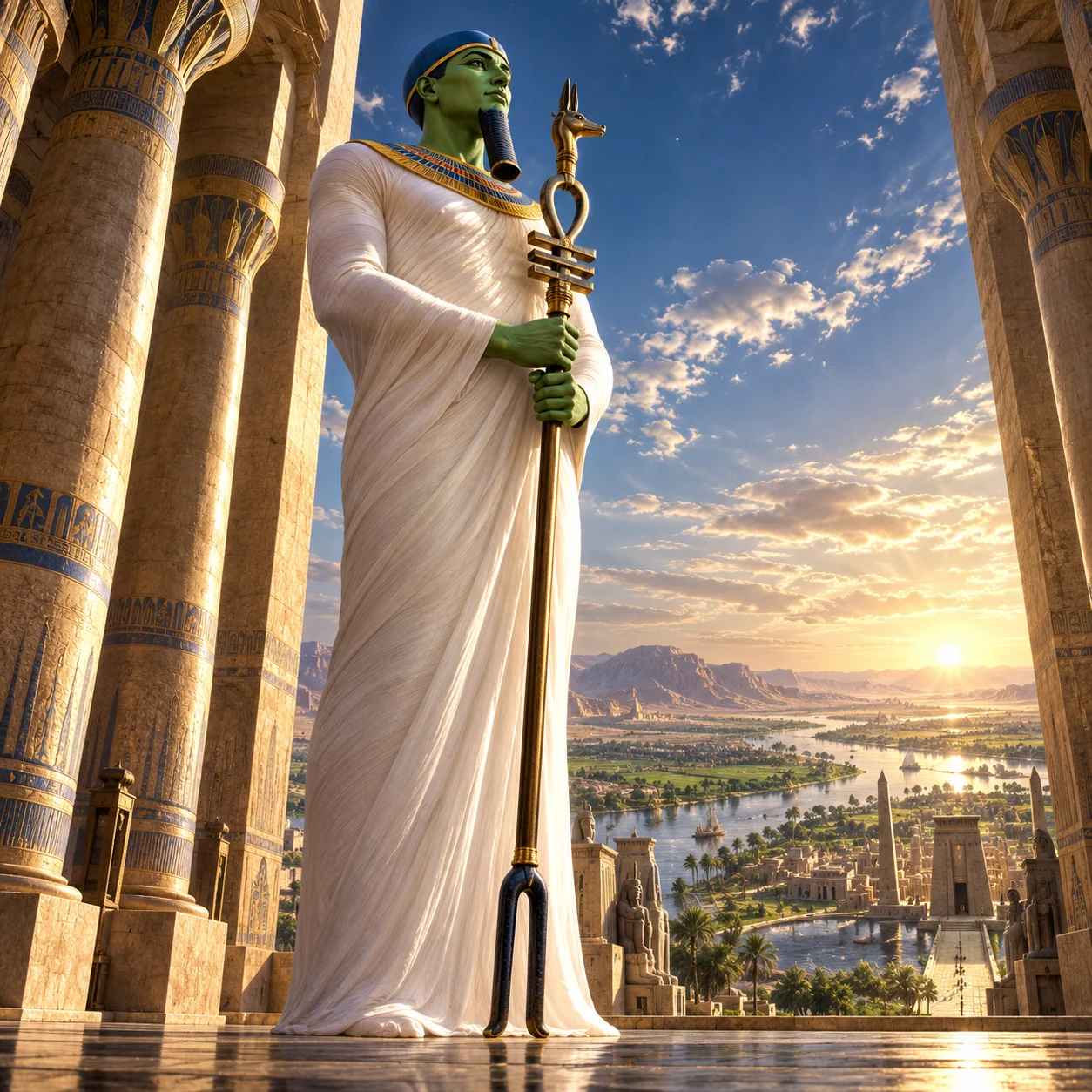 Ptah