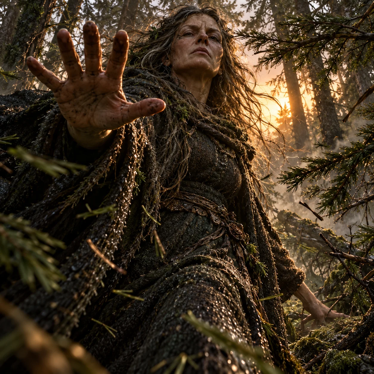 Rå (Scandinavian spirit)