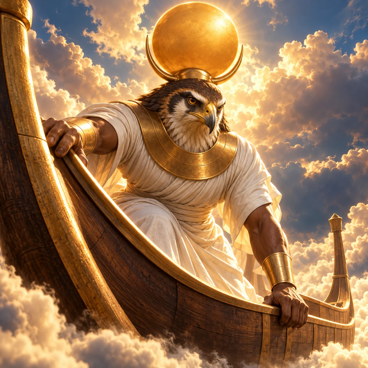 Ra