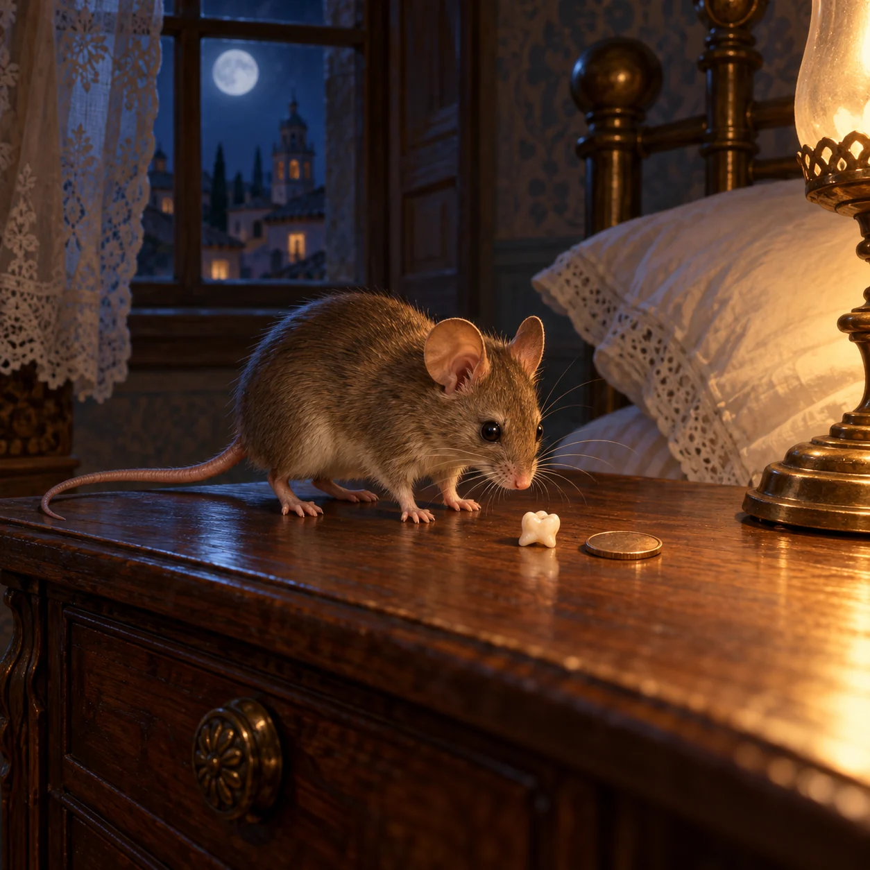 Ratoncito Pérez