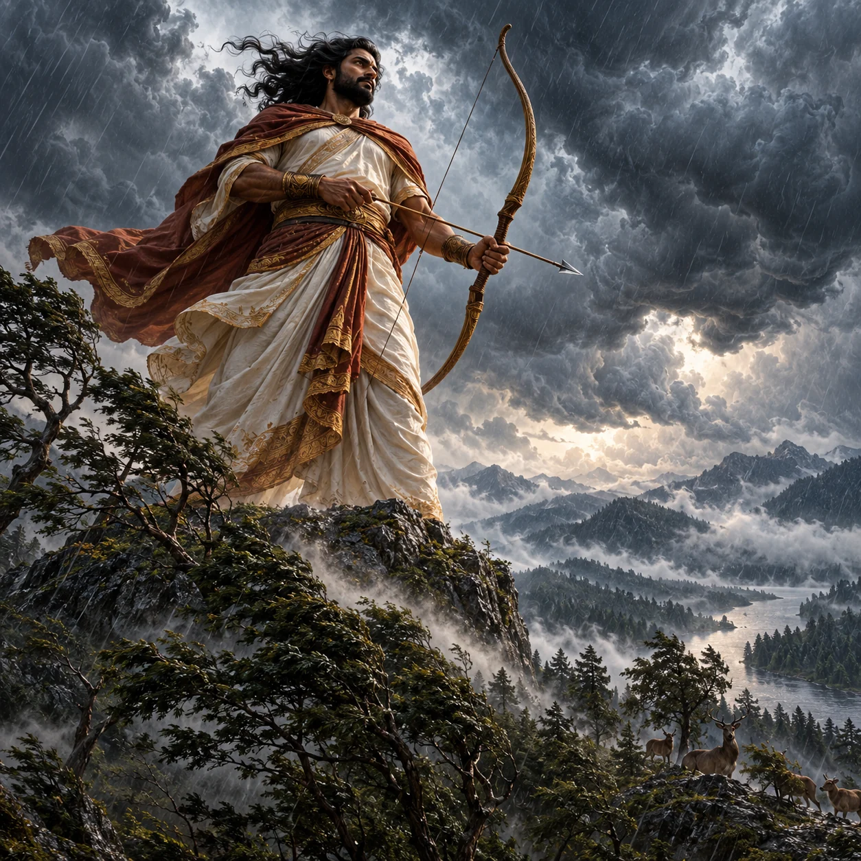 Rudra
