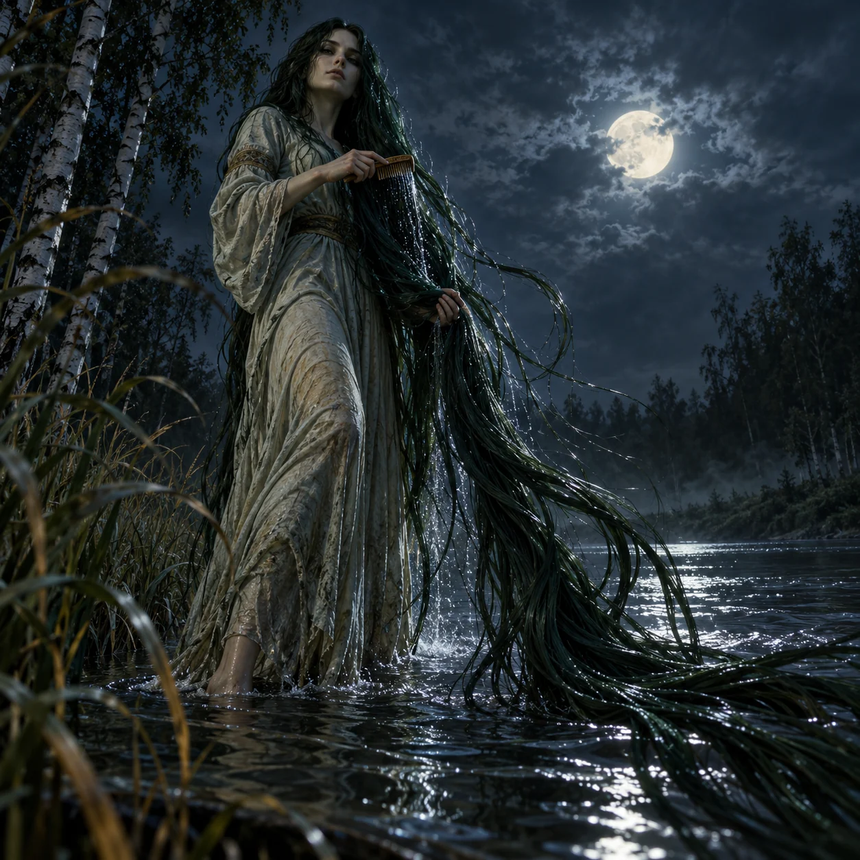 Rusalka