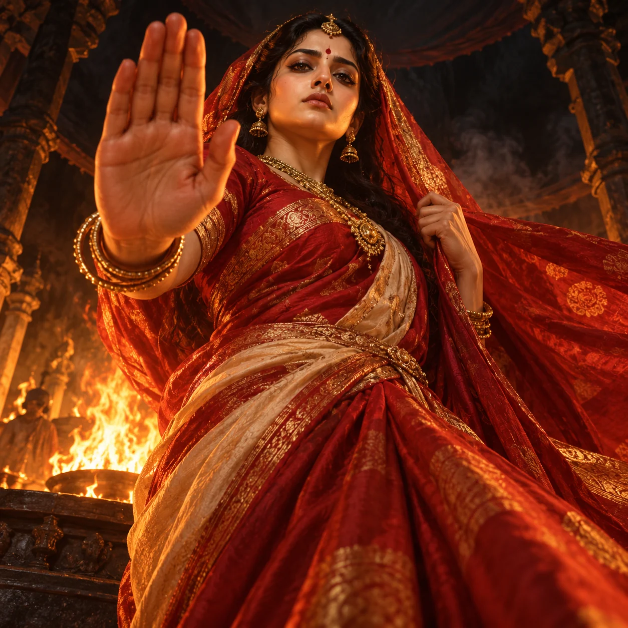 Sati