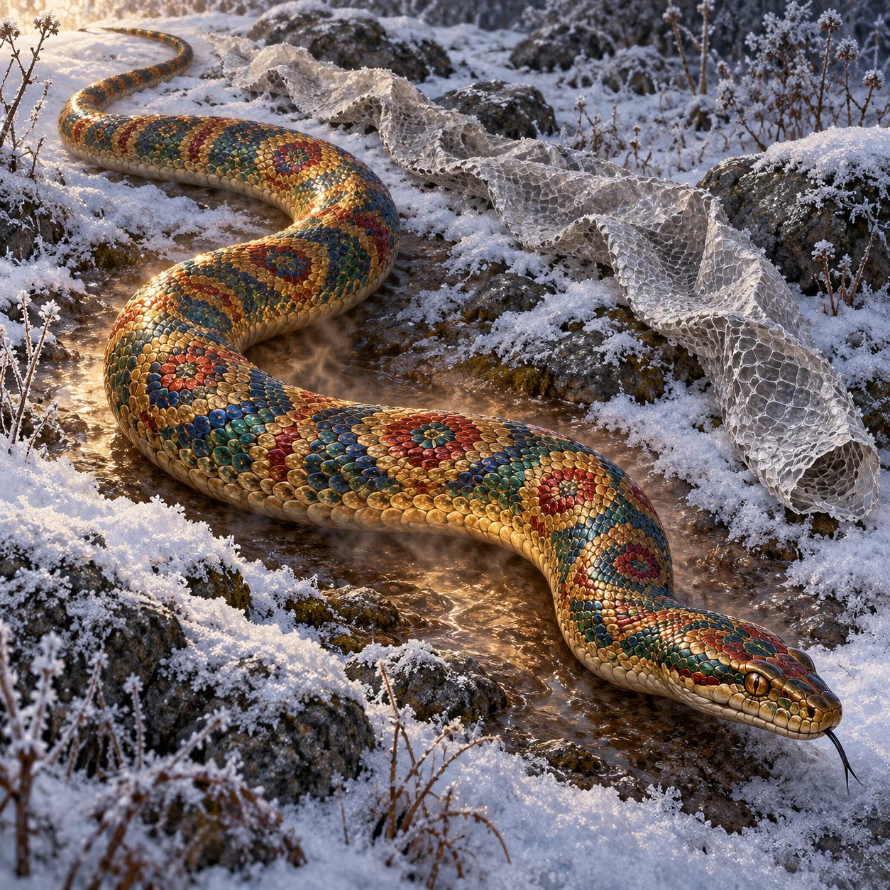 Scitalis