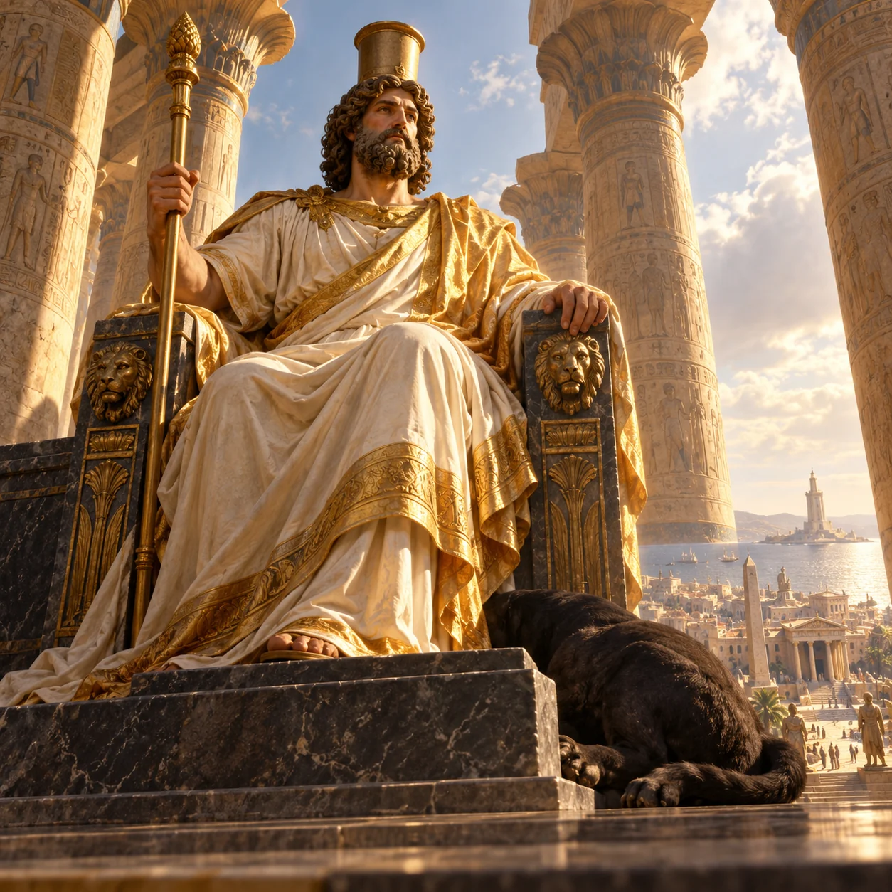 Serapis