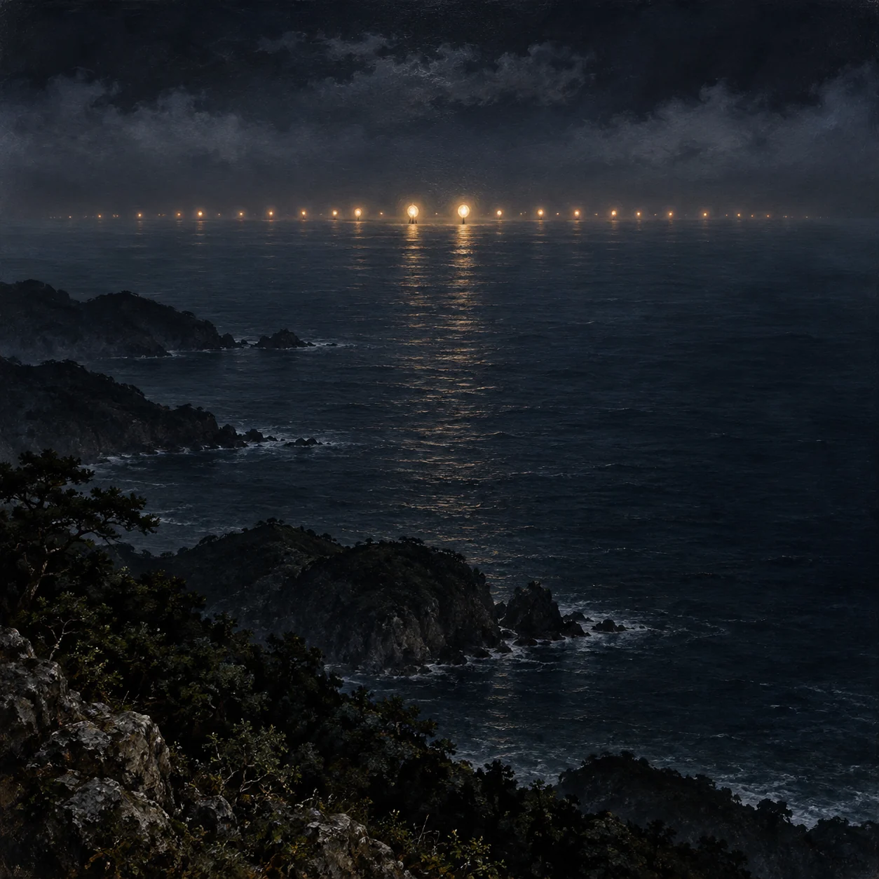 Shiranui (optical phenomenon)