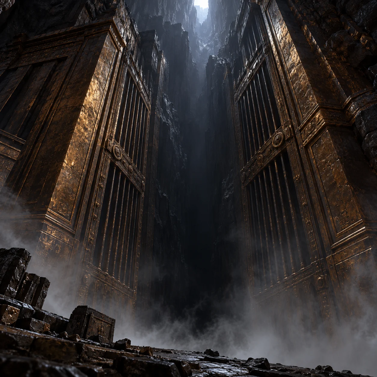 Tartarus
