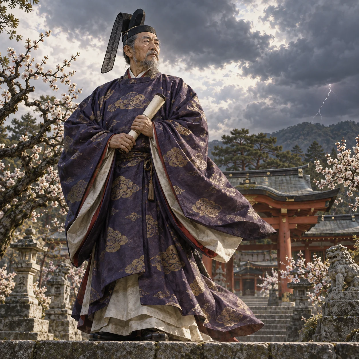 Tenjin