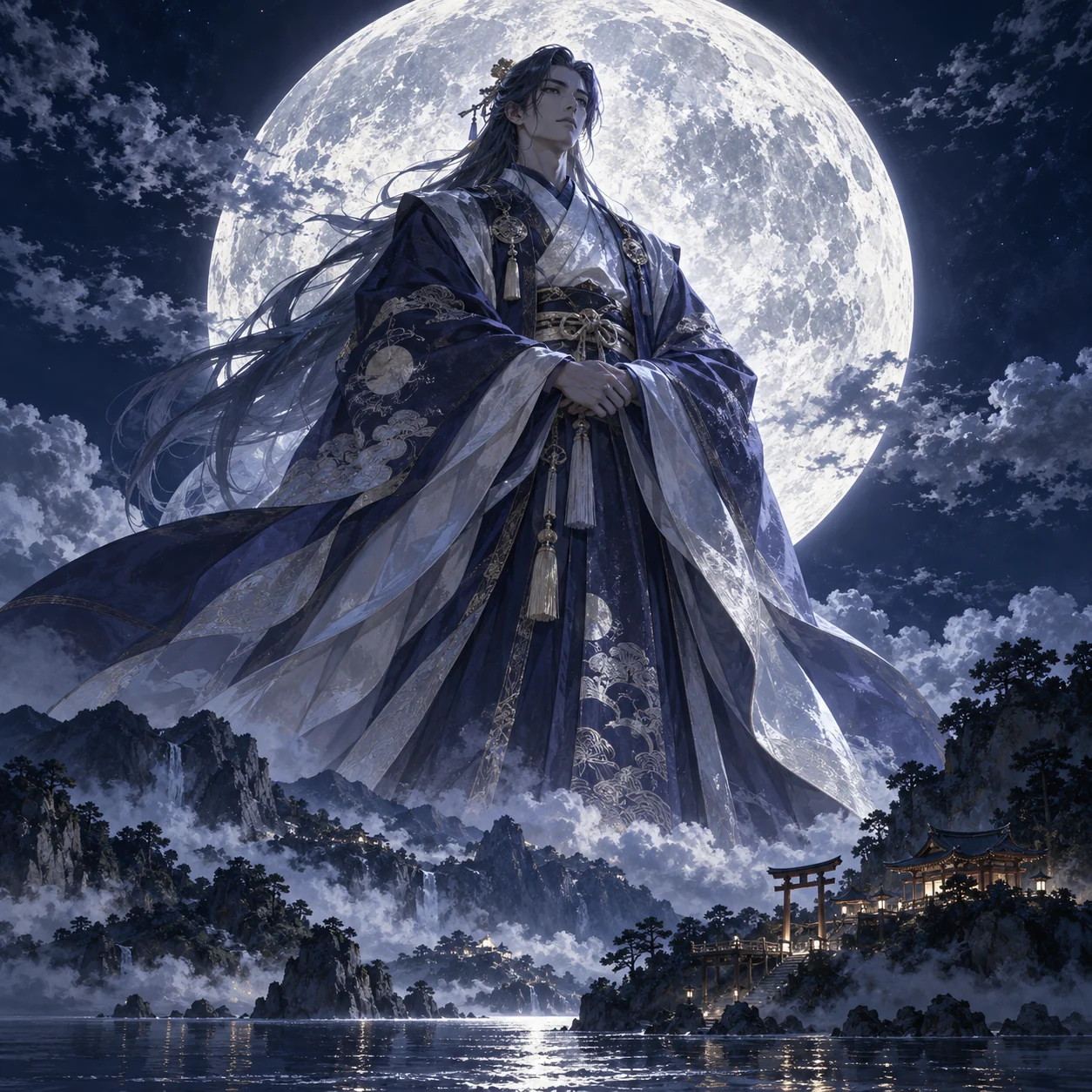 Tsukuyomi