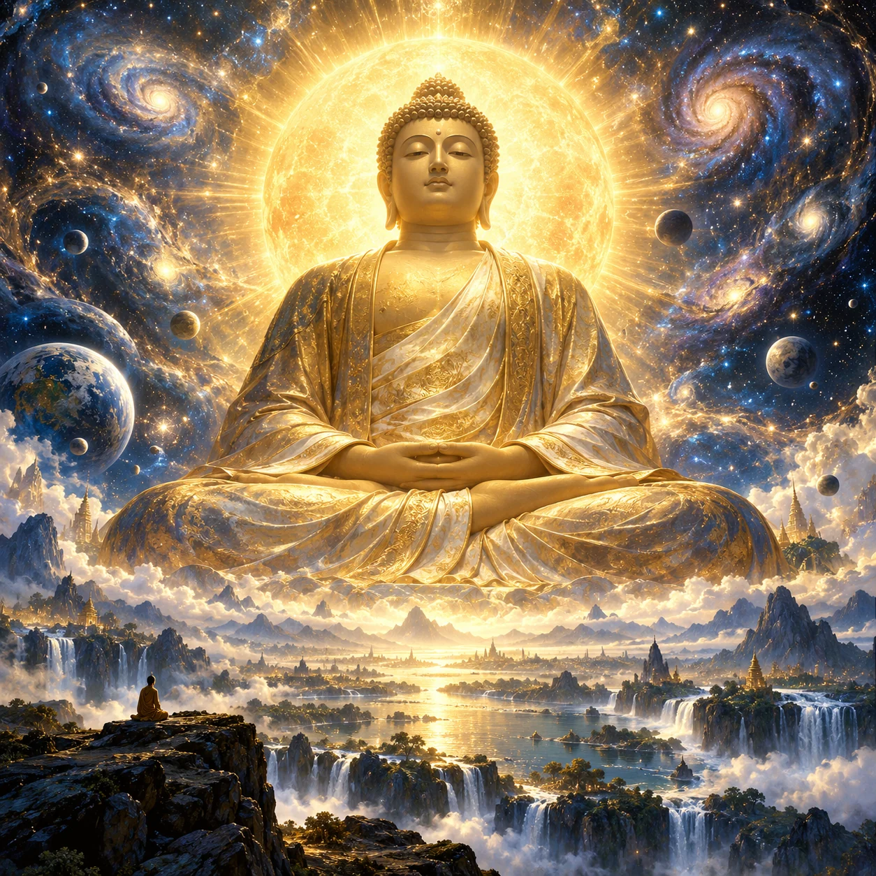 Vairocana