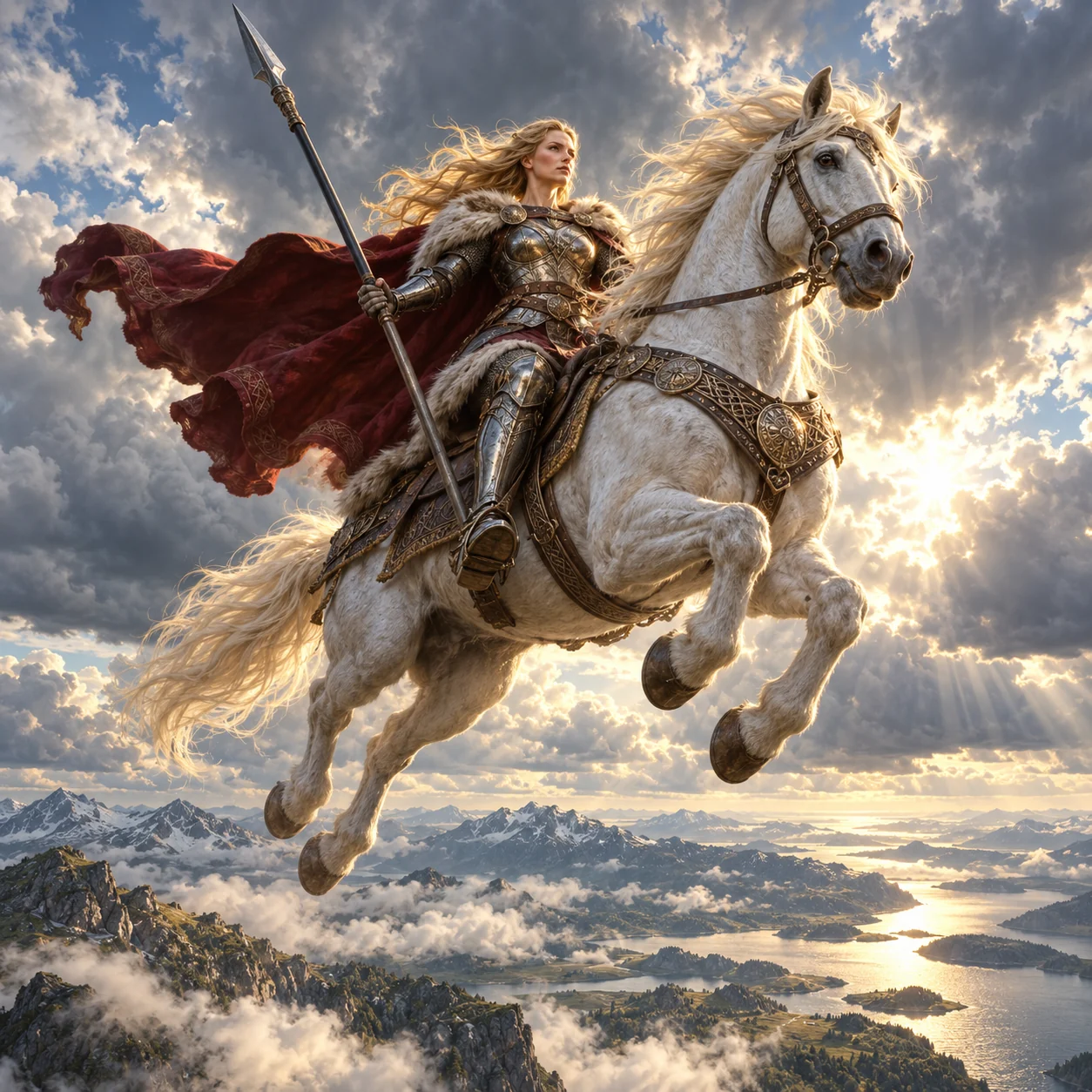 Valkyrie