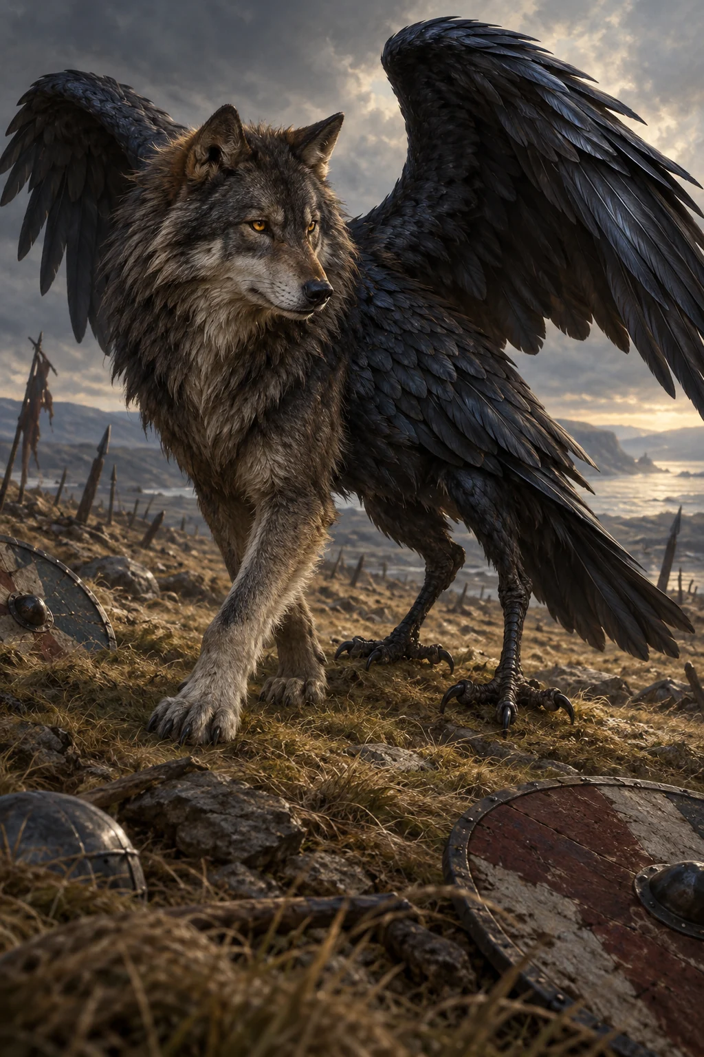 Valravn