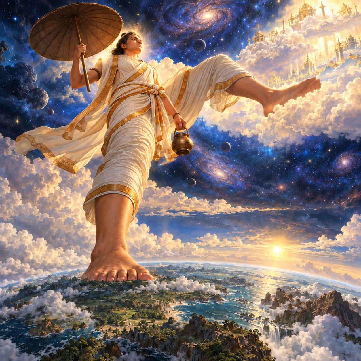 Vamana