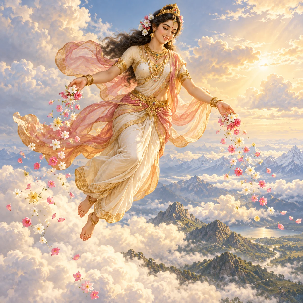 Vidyadhara