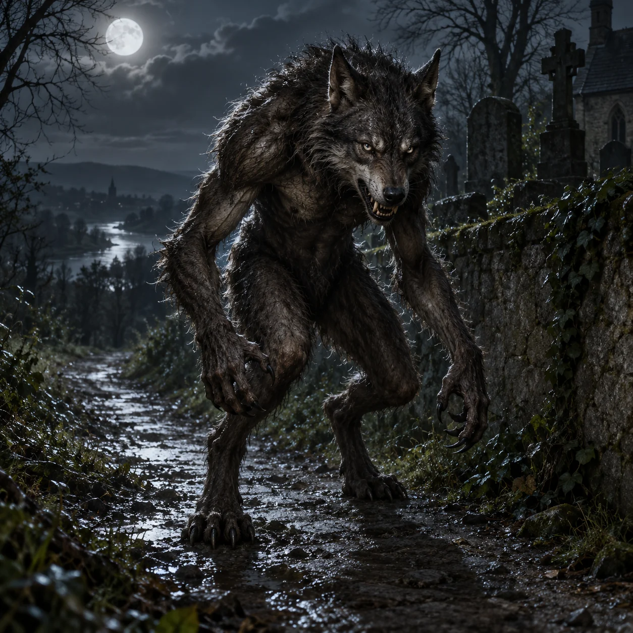 Wiedergänger
