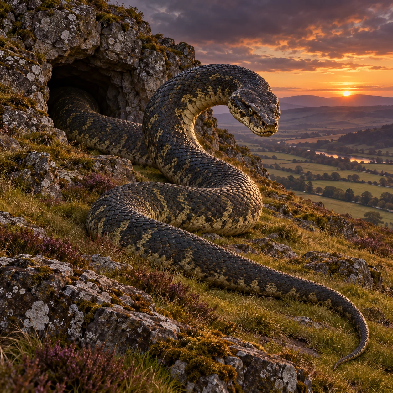 Linton Worm