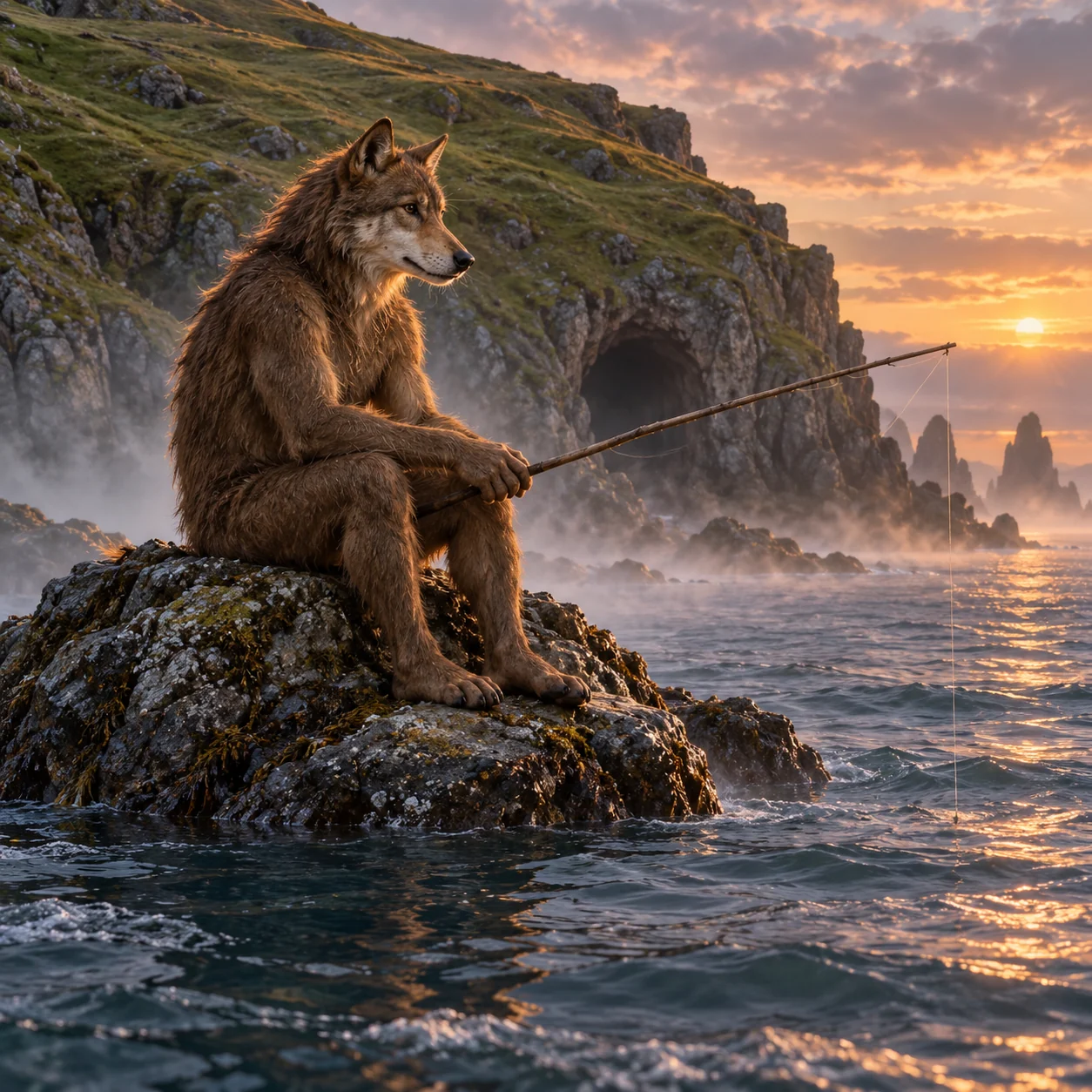 Wulver
