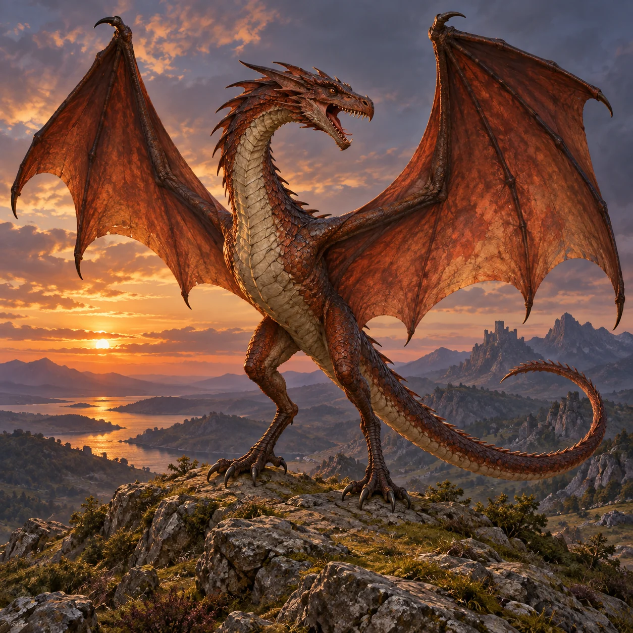 Wyvern
