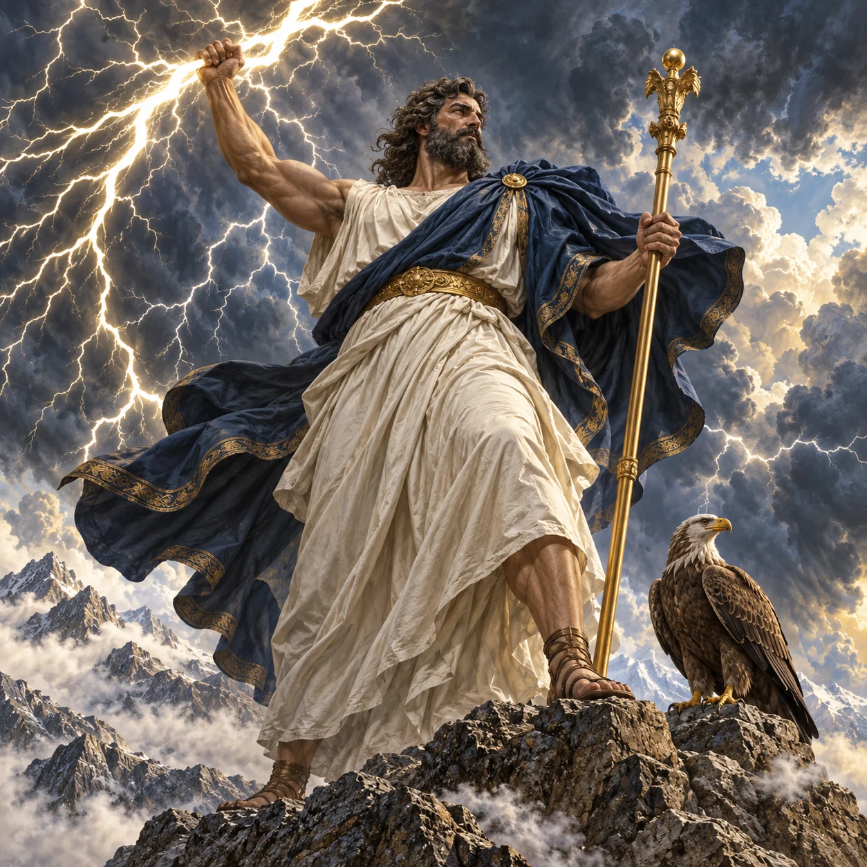Zeus